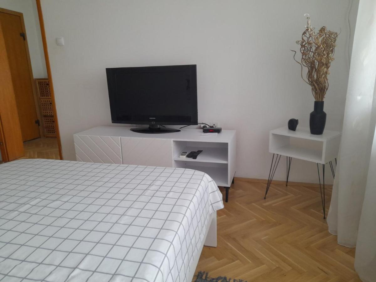 Nikola Ns2 Apartment Novi Sad Exterior photo